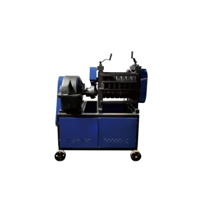 Станок для выпрямления арматуры TOR SGT6-10 1045983 купить в Нижневартовске