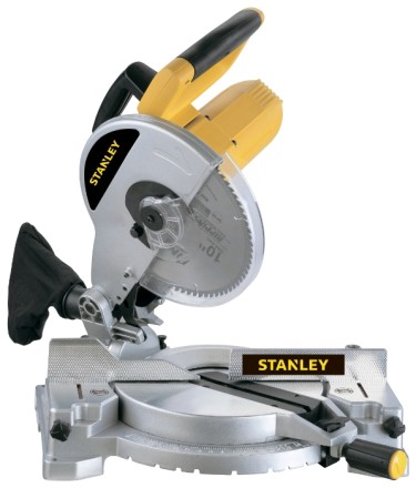 Пила торцовочная Stanley STSM1510 купить в Нижневартовске