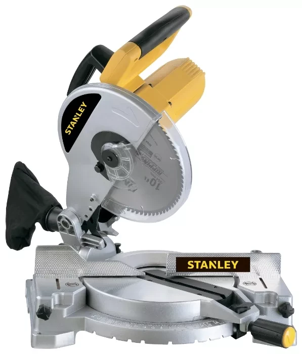 Пила торцовочная Stanley STSM1510 купить в Нижневартовске