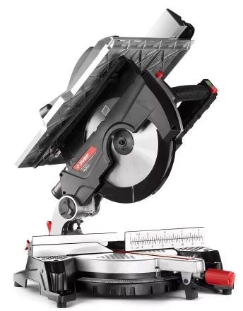 Пила торцовочная комбинированная 2 в 1 ЗПТК-305-1900 серия МАСТЕР купить в Нижневартовске