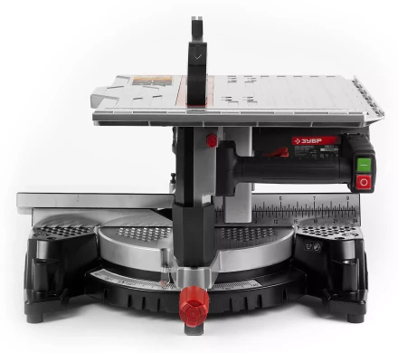 Пила торцовочная комбинированная 2 в 1 ЗПТК-305-1900 серия МАСТЕР купить в Нижневартовске