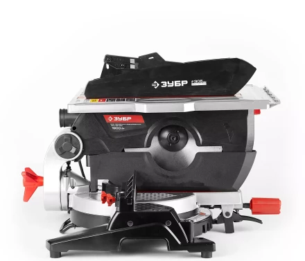 Пила торцовочная комбинированная 2 в 1 ЗПТК-305-1900 серия МАСТЕР купить в Нижневартовске