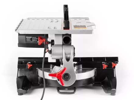 Пила торцовочная комбинированная 2 в 1 ЗПТК-305-1900 серия МАСТЕР купить в Нижневартовске