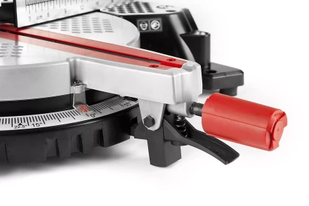 Пила торцовочная комбинированная 2 в 1 ЗПТК-305-1900 серия МАСТЕР купить в Нижневартовске