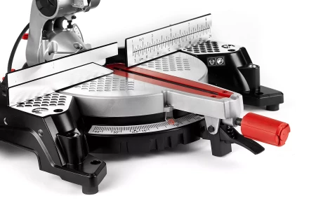 Пила торцовочная комбинированная 2 в 1 ЗПТК-305-1900 серия МАСТЕР купить в Нижневартовске