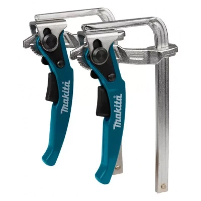 Струбцина самозажимная Makita 199826-6 (для шин SP6000, CA5000)