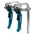 Струбцина самозажимная Makita 199826-6 (для шин SP6000, CA5000) купить в Нижневартовске
