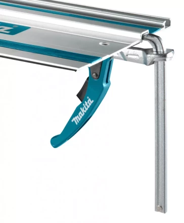 Струбцина самозажимная Makita 199826-6 (для шин SP6000, CA5000) купить в Нижневартовске