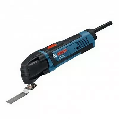 Мультитул BOSCH GOP 250 CE купить в Нижневартовске