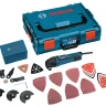 Мультитул BOSCH GOP 250 CE купить в Нижневартовске