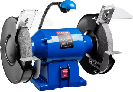 Точило с фонарем ЗТШМЭ-200-600 серия ПРОФЕССИОНАЛ купить в Нижневартовске