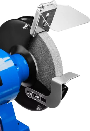 Точило с фонарем ЗТШМЭ-200-600 серия ПРОФЕССИОНАЛ купить в Нижневартовске