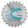 Пильный диск по дереву 210 x 32/30 x 24Т GROSS 73326 купить в Нижневартовске