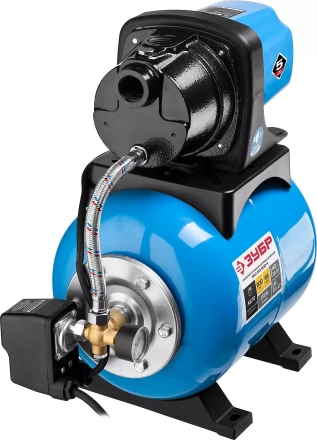 Насосная станция корпус из чугуна НАС-М3-800-Ч серия МАСТЕР купить в Нижневартовске