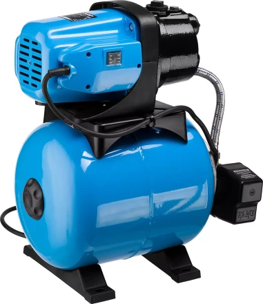 Насосная станция корпус из чугуна НАС-М3-800-Ч серия МАСТЕР купить в Нижневартовске