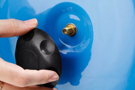 Насосная станция корпус из чугуна НАС-М3-800-Ч серия МАСТЕР купить в Нижневартовске