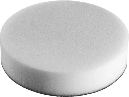 Полировальная насадка STAYER "MASTER" из поролона на липучке d=150мм 35920-150 купить в Нижневартовске