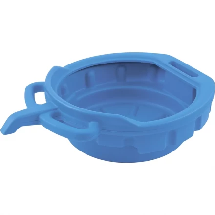 Поддон для сбора масла 16 л STELS 56705 купить в Нижневартовске