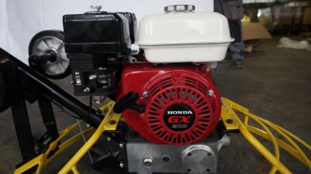 Затирочная машина STEM Techno SPT 361 купить в Нижневартовске