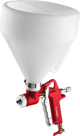 Картушные пистолеты для штукатурки МКП 600 серия МАСТЕР купить в Нижневартовске