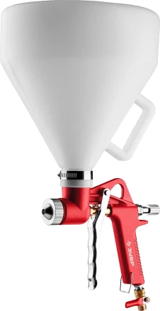 Картушные пистолеты для штукатурки МКП 600 серия МАСТЕР купить в Нижневартовске