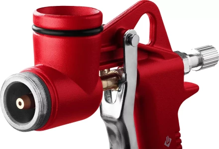 Картушные пистолеты для штукатурки МКП 600 серия МАСТЕР купить в Нижневартовске