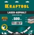 Диски алмазные отрезные для бетонорезов и швонарезчиков ASPHALT 36687-500 купить в Нижневартовске