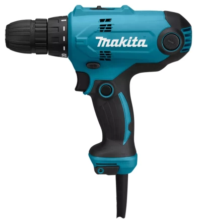 Дрель-шуруповёрт Makita DF0300 сетевая купить в Нижневартовске