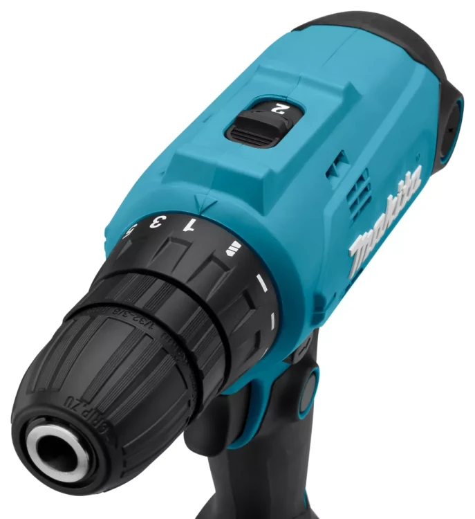 Дрель-шуруповёрт Makita DF0300 сетевая купить в Нижневартовске