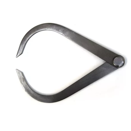 Кронциркуль для наружных измерений 175 мм ГТО купить в Нижневартовске