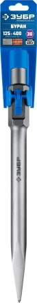 Зубила HEX 30 БУРАН серия ПРОФЕССИОНАЛ купить в Нижневартовске