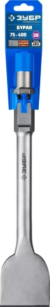 Зубила HEX 30 БУРАН серия ПРОФЕССИОНАЛ купить в Нижневартовске
