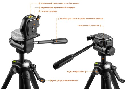 Нивелиры лазерные LL-360, 360 град, 20/70м, IP54 34645-3 купить в Нижневартовске