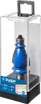 Фрезы кромочные фигурные №3 серия ПРОФЕССИОНАЛ купить в Нижневартовске