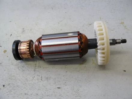 Ротор под шлиц U503-951-027 купить в Нижневартовске