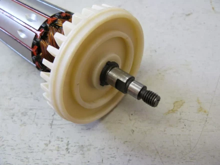 Ротор под шлиц U503-951-027 купить в Нижневартовске