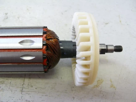 Ротор под шлиц U503-951-027 купить в Нижневартовске