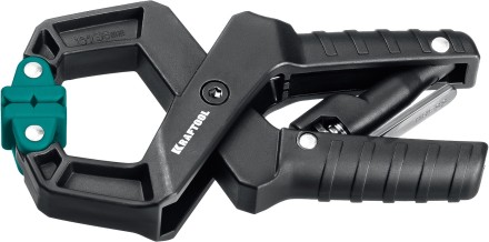 Струбцина KRAFTOOL RC-xx, зажимная ручная 32224-04 купить в Нижневартовске