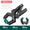 Струбцина KRAFTOOL RC-xx, зажимная ручная 32224-04 купить в Нижневартовске