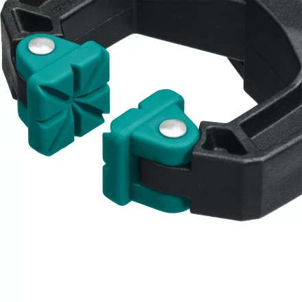 Струбцина KRAFTOOL RC-xx, зажимная ручная 32224-04 купить в Нижневартовске