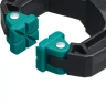 Струбцина KRAFTOOL RC-xx, зажимная ручная 32224-04 купить в Нижневартовске
