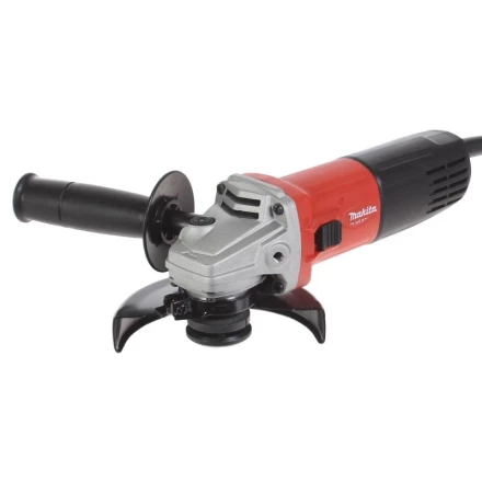 УШМ Makita M9508, 125мм, 720Вт,11000об\м, 1.4кг, кор купить в Нижневартовске
