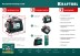 Нивелиры лазерные LL-3D, 360 град, 20/70м, IP54 34640 купить в Нижневартовске