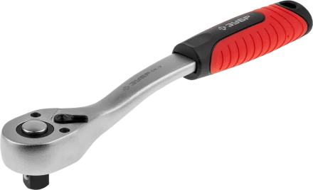 Трещотки для торцовых головок серия ЭКСПЕРТ купить в Нижневартовске