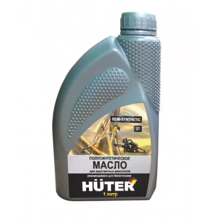 Масло 2Т полусинтетическое для двухтактных двигателей купить в Нижневартовске