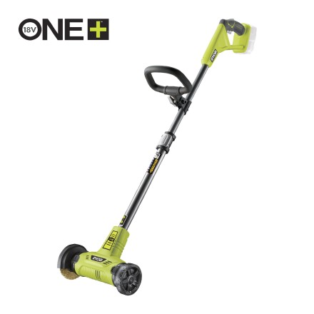 Ryobi Щеточная машина с проволочной щеткой RY18PCA-0 5133004727 купить в Нижневартовске