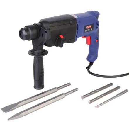 Перфоратор Диолд ПРЭ-5 М купить в Нижневартовске