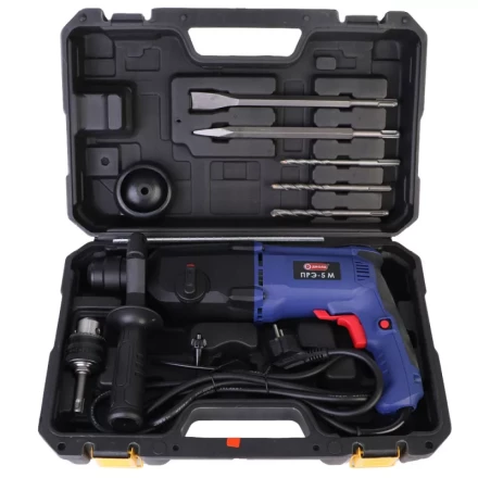 Перфоратор Диолд ПРЭ-5 М купить в Нижневартовске