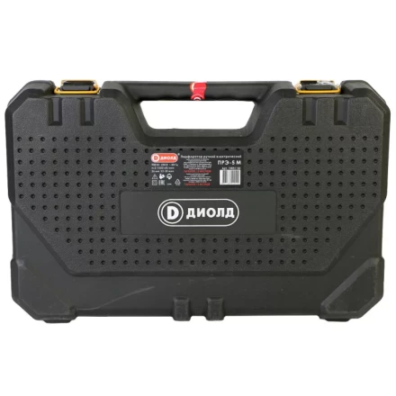 Перфоратор Диолд ПРЭ-5 М купить в Нижневартовске