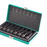 Набор ударных торцевых головок TORX 1/2",  в кейсе 8 шт Stels 13999 купить в Нижневартовске